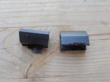 Кришки на завіси Dell&nbsp;Inspiron&nbsp;17&nbsp;3721